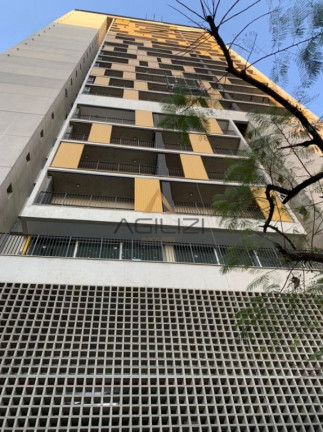 Imagem Apartamento com 3 Quartos à Venda, 85 m² em Vila Madalena - São Paulo