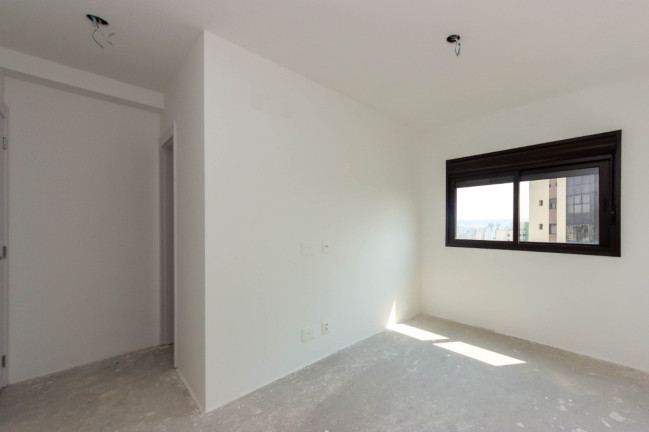 Imagem Apartamento com 3 Quartos à Venda, 174 m² em Perdizes - São Paulo