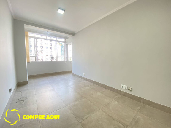 Imagem Apartamento com 1 Quarto à Venda, 55 m² em Vila Buarque - São Paulo