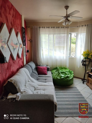 Imagem Apartamento com 1 Quarto à Venda, 78 m² em Coqueiros - Florianópolis