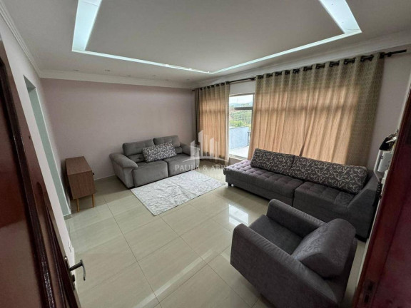 Imagem Casa com 3 Quartos à Venda, 180 m² em Santana - Ribeirão Pires Imagem Casa com 3 Quartos à Venda, 180 m² em Santana - Ribeirão Pires