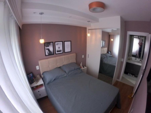 Imagem Apartamento com 1 Quarto à Venda, 40 m² em Brás - São Paulo Imagem Apartamento com 1 Quarto à Venda, 40 m² em Brás - São Paulo