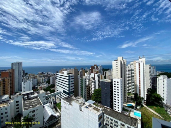 Imagem Imóvel com 3 Quartos à Venda, 305 m² em Graça - Salvador Imagem Imóvel com 3 Quartos à Venda, 305 m² em Graça - Salvador