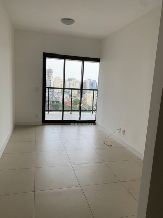 Imagem Apartamento com 1 Quarto à Venda, 44 m² em Pinheiros - São Paulo Imagem Apartamento com 1 Quarto à Venda, 44 m² em Pinheiros - São Paulo