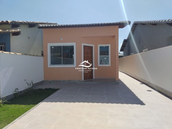 Imagem Casa com 2 Quartos à Venda, 78 m² em Jardim Atlântico Central (itaipuaçu) - Maricá Imagem Casa com 2 Quartos à Venda, 78 m² em Jardim Atlântico Central (itaipuaçu) - Maricá