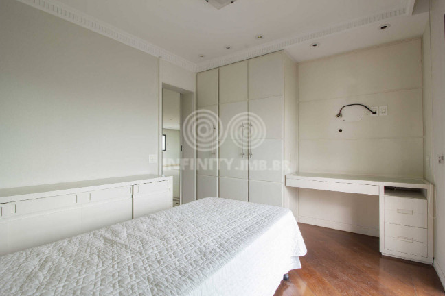 Imagem Cobertura com 4 Quartos à Venda, 464 m² em Jardim Anália Franco - São Paulo