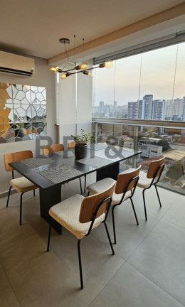 Imagem Apartamento com 1 Quarto à Venda, 74 m² em Vila Olímpia - São Paulo