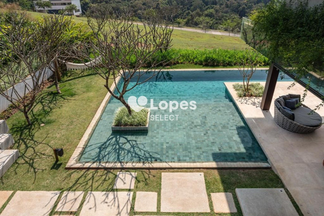Imagem Imóvel com 4 Quartos à Venda, 750 m² em Fazenda Dona Carolina - Itatiba