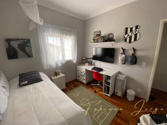 Imagem Casa de Condomínio com 3 Quartos à Venda, 231 m² em Parque Imperador - Campinas Imagem Casa de Condomínio com 3 Quartos à Venda, 231 m² em Parque Imperador - Campinas