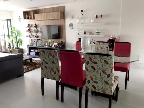 Imagem Apartamento com 3 Quartos à Venda, 143 m² em São José - Aracaju