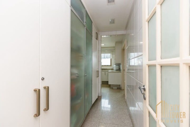 Imagem Apartamento com 4 Quartos à Venda, 280 m² em Vila Congonhas - São Paulo