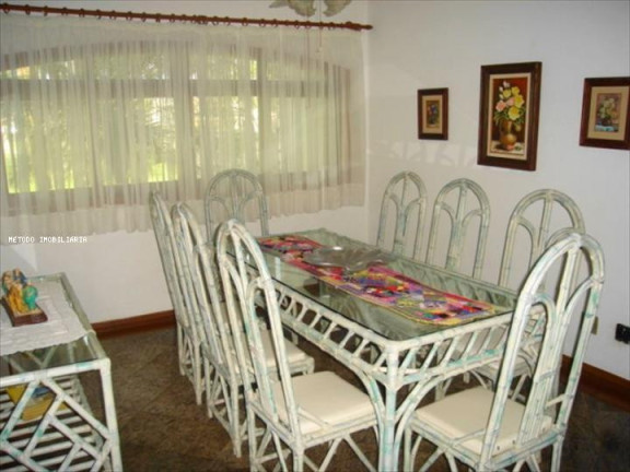 Imagem Casa com 5 Quartos à Venda, 1.200 m² em Acapulco - Guarujá