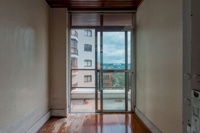 Imagem Apartamento com 3 Quartos à Venda, 185 m² em Itaim Bibi - São Paulo
