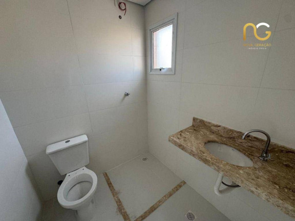 Imagem Apartamento com 2 Quartos à Venda, 91 m² em Tupi - Praia Grande