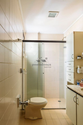 Imagem Apartamento com 3 Quartos à Venda, 120 m² em Alto De Pinheiros - São Paulo