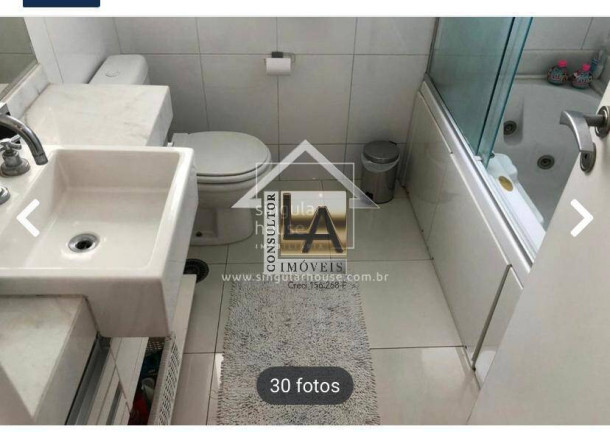 Imagem Apartamento com 3 Quartos à Venda, 130 m² em Cidade Monções - São Paulo Imagem Apartamento com 3 Quartos à Venda, 130 m² em Cidade Monções - São Paulo