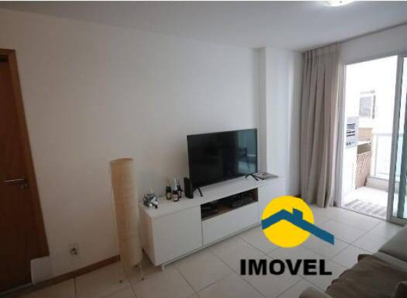 Apartamento com 2 Quartos à Venda, 65 m² em Santa Rosa - Niterói