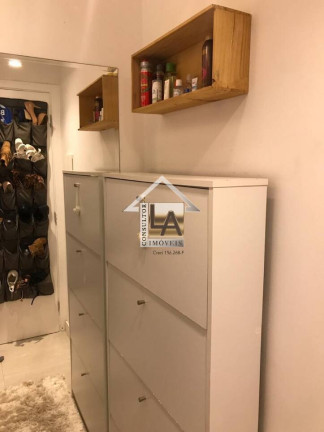 Imagem Apartamento com 1 Quarto à Venda, 38 m² em Granja Julieta - São Paulo Imagem Apartamento com 1 Quarto à Venda, 38 m² em Granja Julieta - São Paulo