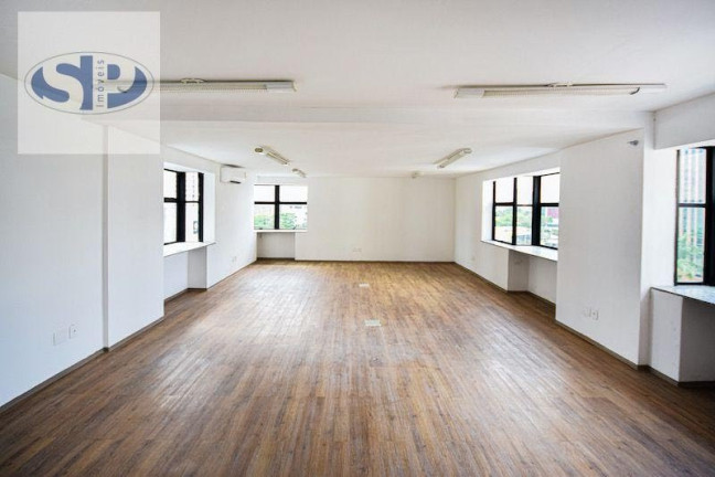 Imagem Imóvel para Alugar, 854 m² em Itaim Bibi - São Paulo