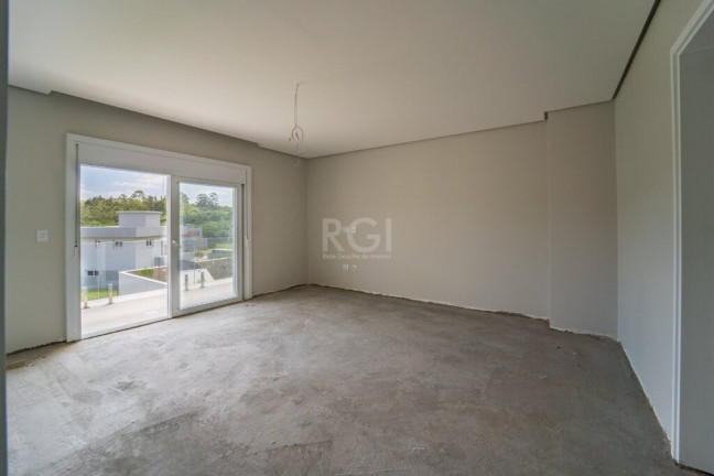 Imagem Casa de Condomínio com 3 Quartos à Venda, 300 m² em Vila Nova - Porto Alegre