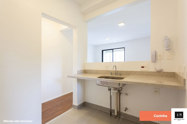 Imagem Imóvel com 3 Quartos à Venda, 83 m² em Vila Mariana - São Paulo