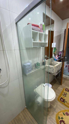 Imagem Sobrado com 3 Quartos à Venda, 132 m² em Vila Augusta - Guarulhos
