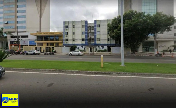Apartamento com 2 Quartos à Venda, 60 m² em Jardim Camburi - Vitória