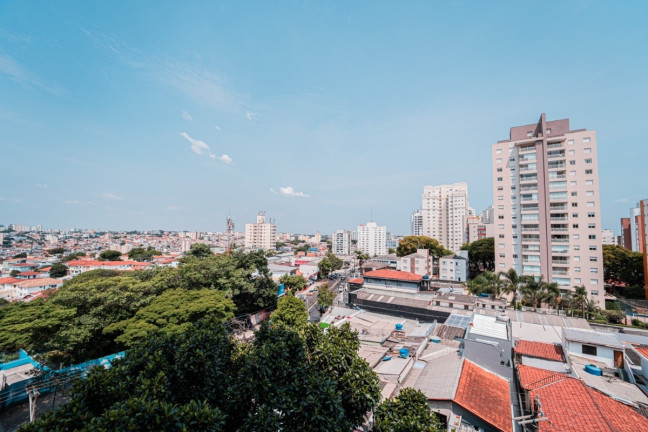 Imagem Apartamento com 2 Quartos à Venda, 62 m² em Vila Mascote - São Paulo Imagem Apartamento com 2 Quartos à Venda, 62 m² em Vila Mascote - São Paulo