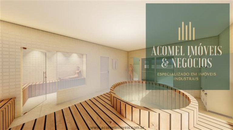 Imagem Apartamento com 1 Quarto à Venda, 48 m² em Vila Caiçara - Praia Grande