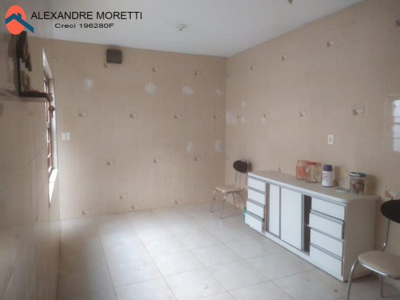 Imagem Casa com 3 Quartos à Venda, 150 m² em Vila Santana - Sorocaba