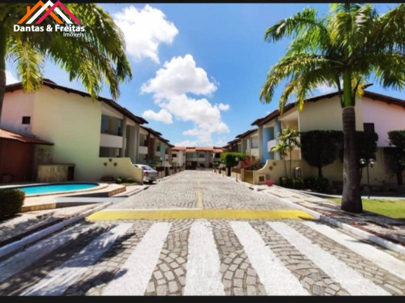 Imagem Imóvel com 4 Quartos à Venda,  em Sapiranga - Fortaleza