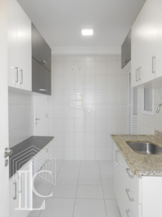 Imagem Apartamento com 3 Quartos para Alugar, 85 m² em Morumbi ( Vila Suzana ) - São Paulo