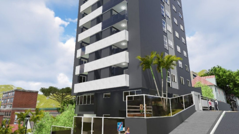 Imagem Apartamento com 3 Quartos à Venda, 173 m²