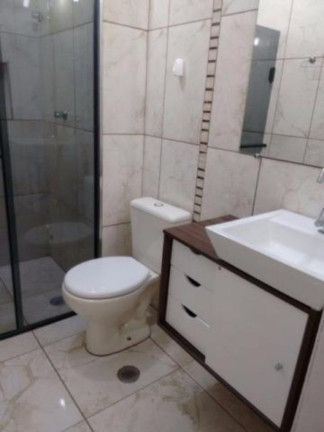 Imagem Casa de Condomínio com 2 Quartos à Venda, 80 m² em Jardim Jaraguá - São Paulo