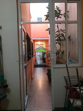 Imagem Sobrado com 3 Quartos à Venda,  em Nova Petrópolis - São Bernardo Do Campo