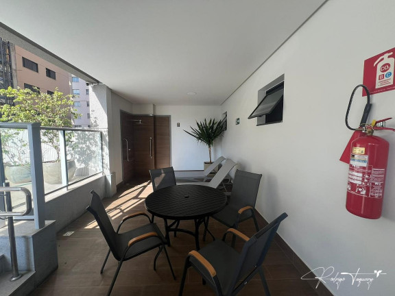 Imagem Apartamento com 2 Quartos à Venda, 62 m² em Setor Bueno - Goiânia Imagem Apartamento com 2 Quartos à Venda, 62 m² em Setor Bueno - Goiânia