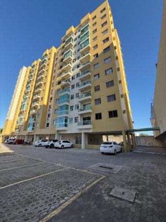 Imagem Imóvel com 2 Quartos à Venda, 56 m² em Valparaíso - Serra Imagem Imóvel com 2 Quartos à Venda, 56 m² em Valparaíso - Serra