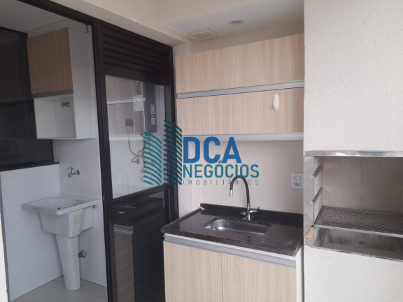 Imagem Apartamento com 2 Quartos à Venda, 74 m² em Vila São José - Taubaté