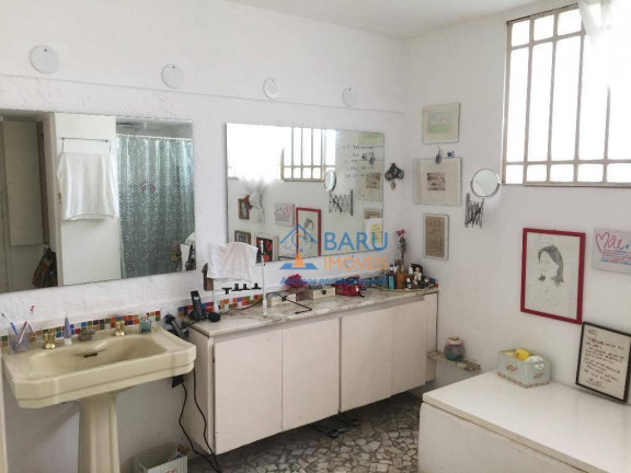 Imagem Casa com 3 Quartos à Venda, 300 m² em Pacaembu - São Paulo