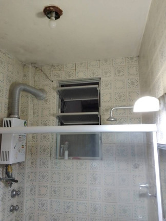 Imagem Apartamento com 1 Quarto à Venda, 43 m² em Copacabana - Rio De Janeiro