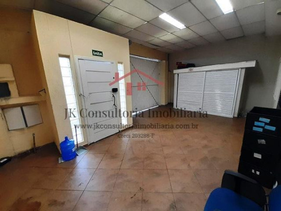 Imagem Imóvel Comercial para Alugar, 350 m² em Jabaquara - São Paulo Imagem Imóvel Comercial para Alugar, 350 m² em Jabaquara - São Paulo