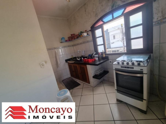 Imagem Imóvel com 2 Quartos à Venda, 100 m² em Centro - Caraguatatuba