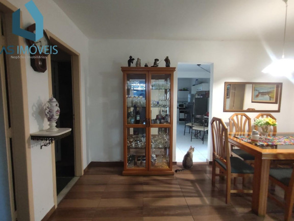 Imagem Casa com 4 Quartos à Venda, 184 m² em Retiro - São Pedro Da Aldeia