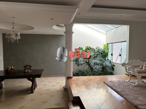 Imagem Casa com 3 Quartos à Venda, 350 m² em Samambaia Parque Residencial - Bauru Imagem Casa com 3 Quartos à Venda, 350 m² em Samambaia Parque Residencial - Bauru