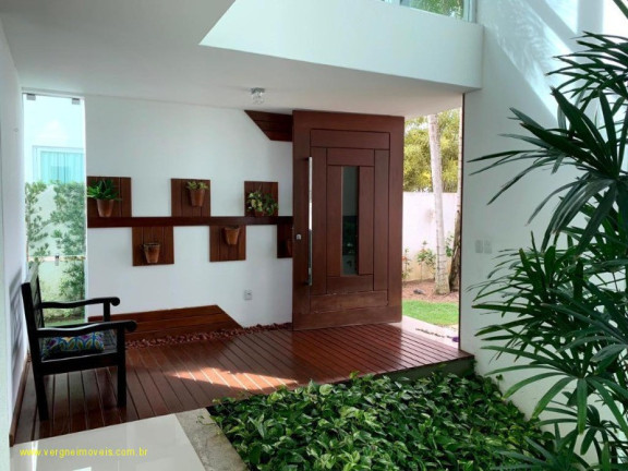 Imagem Imóvel com 4 Quartos à Venda, 324 m² em Alphaville Litoral Norte 1 - Camaçari