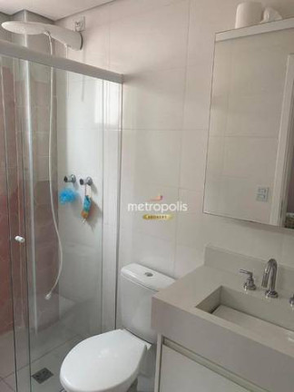 Imagem Apartamento com 3 Quartos à Venda, 107 m² em Campestre - Santo André
