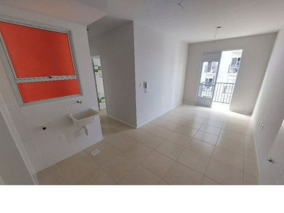 Imagem Apartamento com 2 Quartos à Venda, 49 m² em Praia De Fora - Palhoça