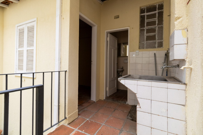 Imagem Casa de Vila com 3 Quartos à Venda, 100 m² em Pinheiros - São Paulo