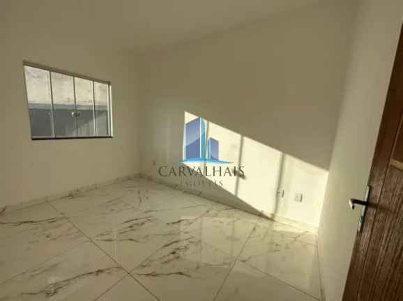 Imagem Casa com 2 Quartos à Venda, 54 m² em Monte Sinai - Esmeraldas