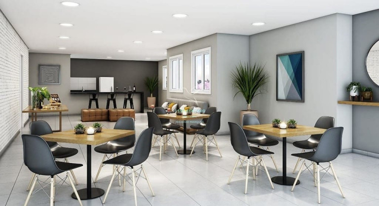 Imagem Apartamento com 2 Quartos à Venda, 36 m² em Cambuci - São Paulo Imagem Apartamento com 2 Quartos à Venda, 36 m² em Cambuci - São Paulo